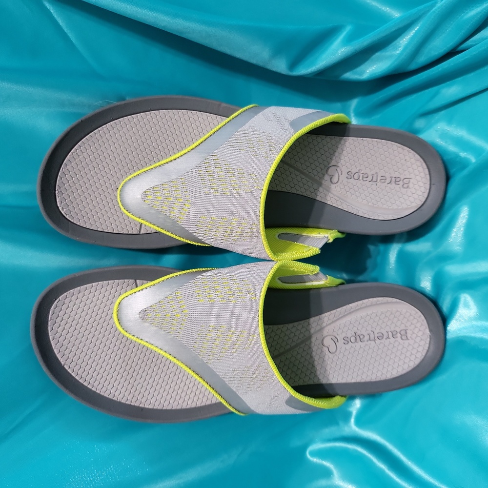 Baretraps sales slip on sandals sz 7 M - Picture 2 of 7